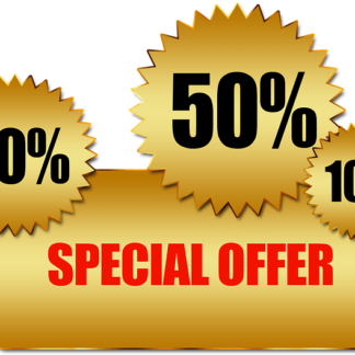 image of special offer